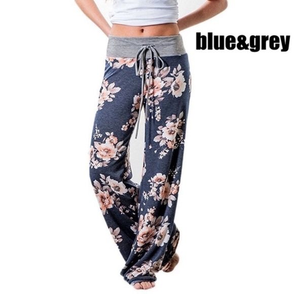 Pants - 🎉⭐️PAJAMA PANTS DRAWSTRING WAIST ⭐️🎉